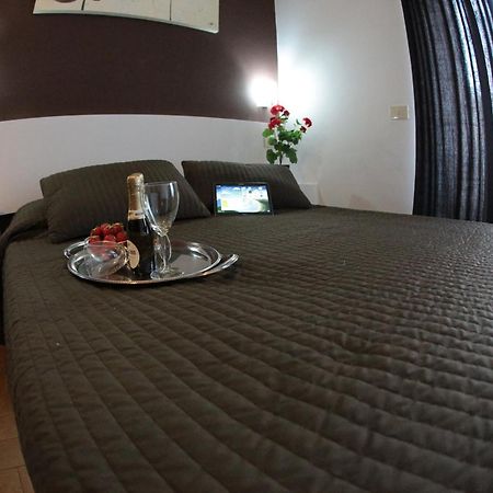 Residence Morena Рим Екстер'єр фото