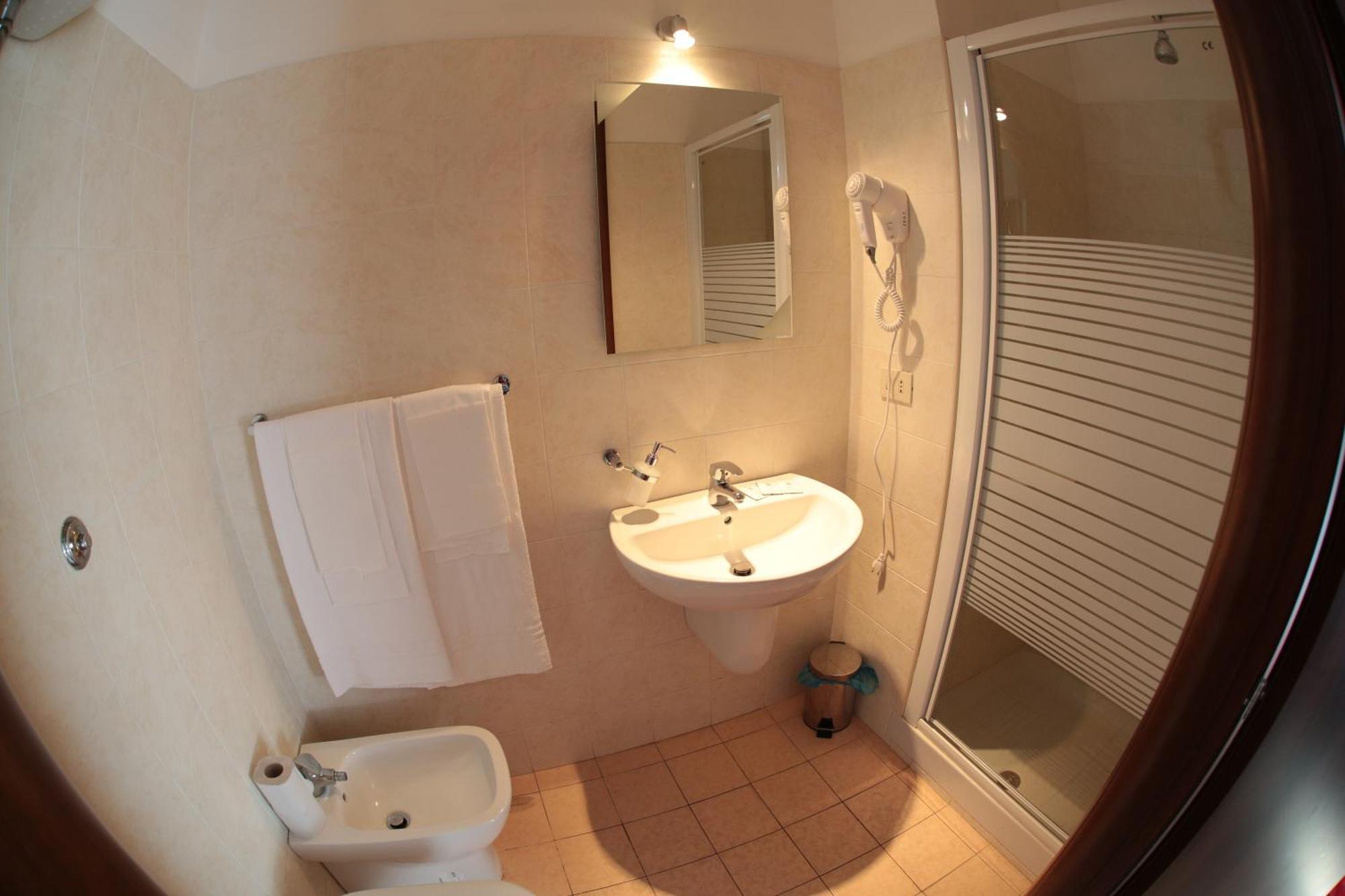 Residence Morena Рим Екстер'єр фото
