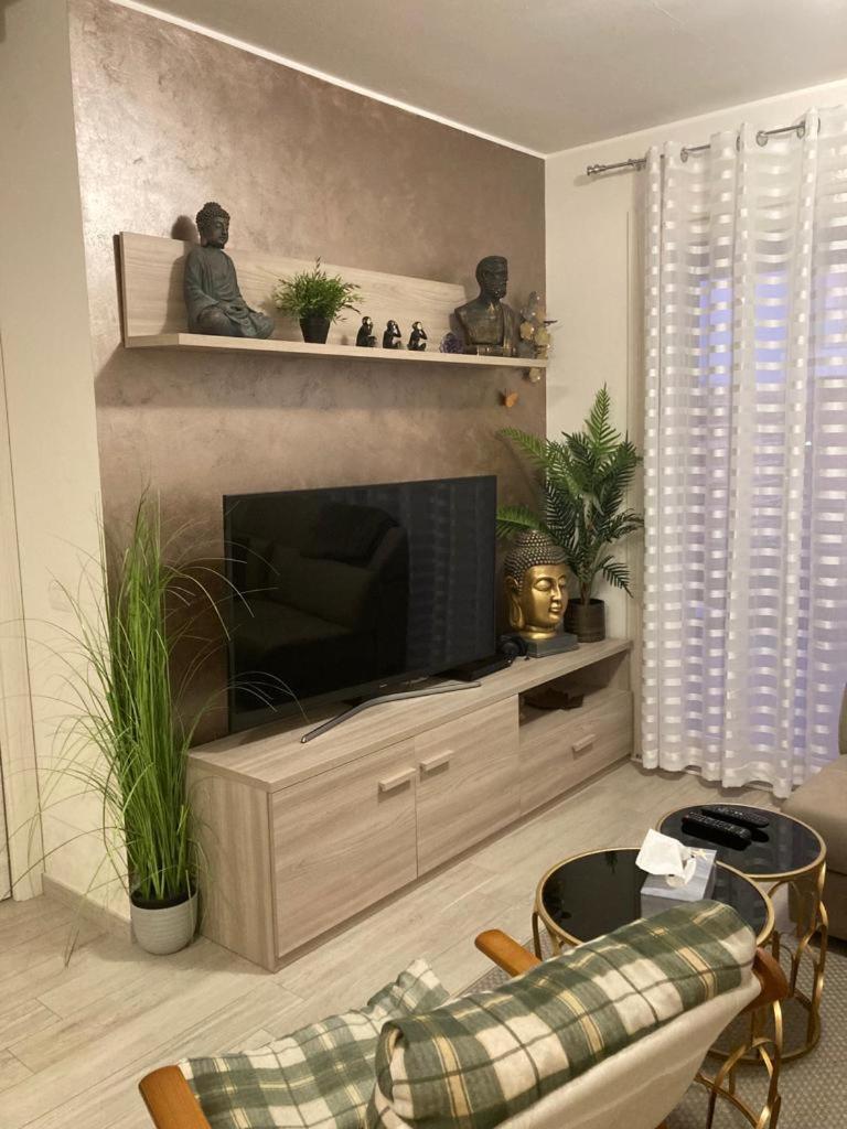 Residence Morena Рим Екстер'єр фото