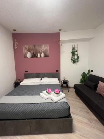 Residence Morena Рим Екстер'єр фото