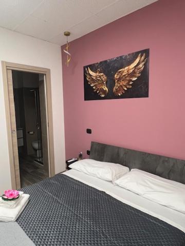 Residence Morena Рим Екстер'єр фото