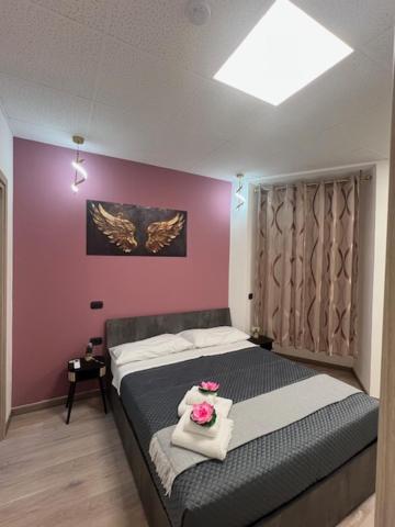 Residence Morena Рим Екстер'єр фото