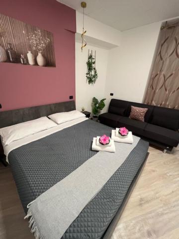 Residence Morena Рим Екстер'єр фото