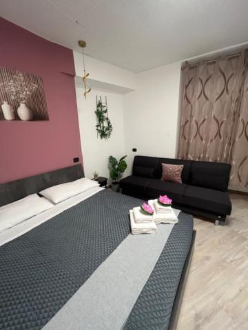 Residence Morena Рим Екстер'єр фото