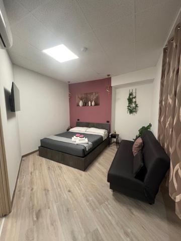 Residence Morena Рим Екстер'єр фото