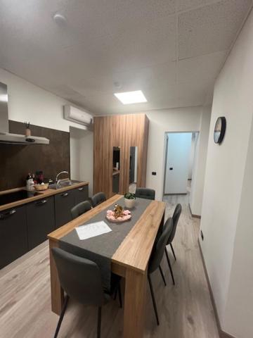 Residence Morena Рим Екстер'єр фото
