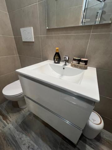Residence Morena Рим Екстер'єр фото