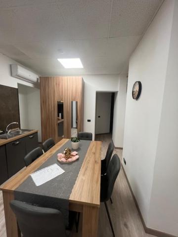 Residence Morena Рим Екстер'єр фото